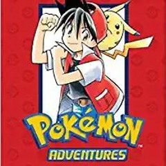 READ/DOWNLOAD%@ Pokémon Adventures Collector's Edition, Vol. 1 (1) FULL BOOK PDF & FULL AUDIOBOOK