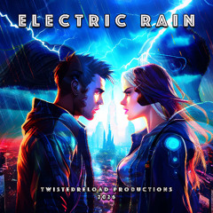 Electric Rain