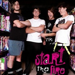 Falling Is For The Blind