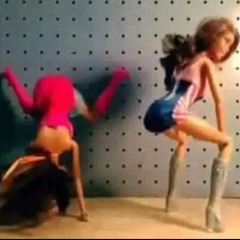 TWERK TWERK JERK ( prod by @onyx )
