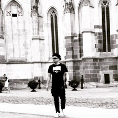 Oliver Egry - BlackPunk (original Mix)