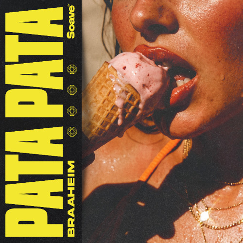 Braaheim - Pata Pata (FREE EXTENDED LINK) by Braaheim