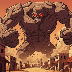Golem's Wrath (RPG)