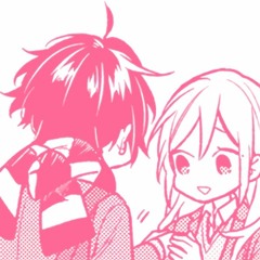 horimiya [diligence + souls1]