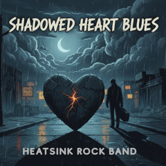 Shadowed Heart Blues