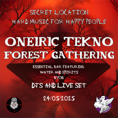 ZOD - Oneiric Tekno