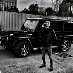 GLE (feat. @cemeikick)