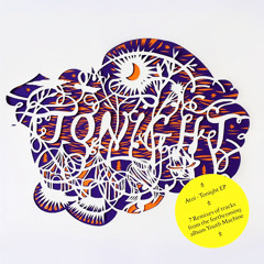 Yellow Bushes Burning (Opiate Remix)