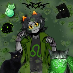 Jack Off Jill - My Cat