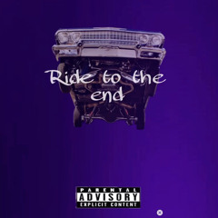 dayoo - Ride to the End