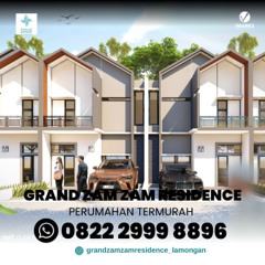 Hubungi 0822 2999 8896, Perumahan Subsidi Terbaik di Lamongan Zam Zam Property (1)