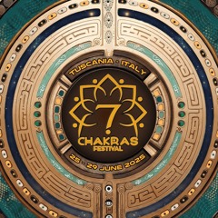 Chakana - 7 Chakras Festival 2025 (Tribalys Stage)