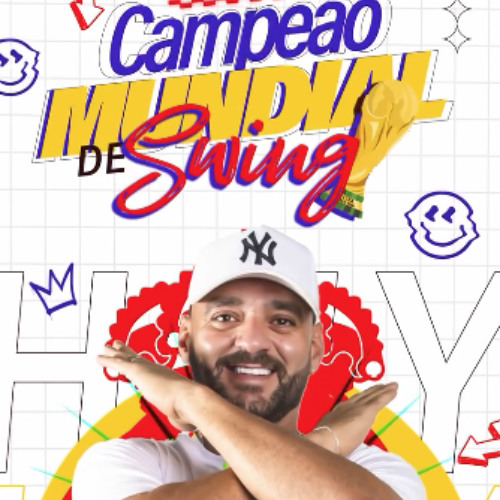 THALES PLAY - Campeao Mundial de Swing