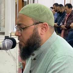 ما عندكم ينفد وما عند الله باق | تلاوة عطرة من سورة النحل | القارئ الشيخ أحمد السعيد مندور