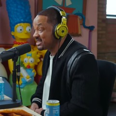 Will Smith mixx (Ft. Will Smith)