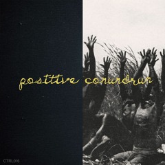 MNMT Premiere: Positive Conundrum - Diamond Grinder