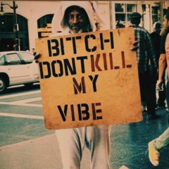 We Loved Once (rmx) prod. AjOnDaBeat