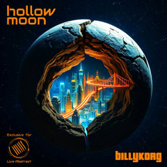Hollow Moon