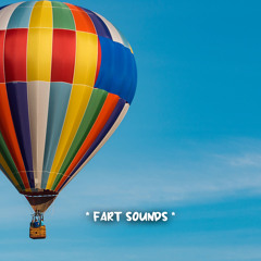 fart sounds with reverb