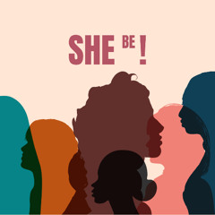 She be