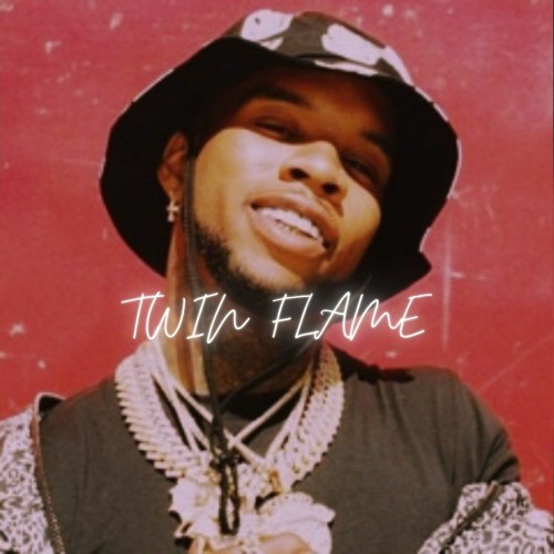 [FREE] TWIN FLAME | TORY LANEZ X CHRIS BROWN R&B DANCEHALL TYPE BEAT 2O23