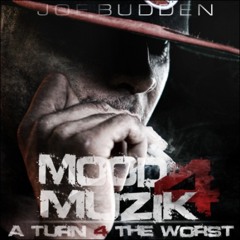 1000 FACES - Joe Budden