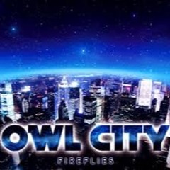 Owl City - Fireflies (Ajax Remix)