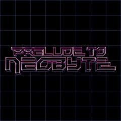 TIC-80 prelude to neobyte OST