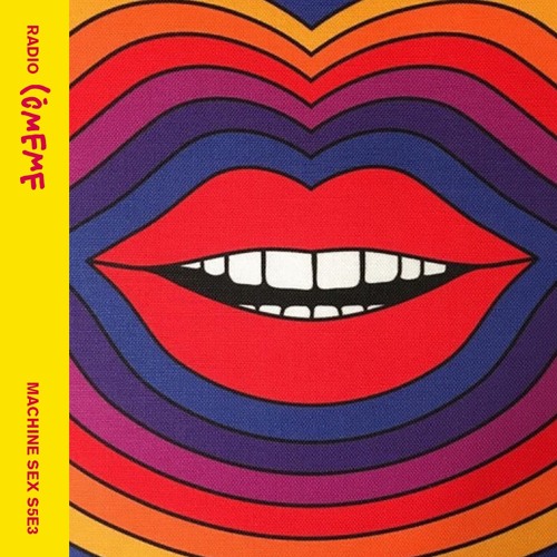 Machine Sex S5E3 by Luigi Di Venere