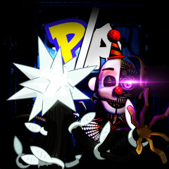 Xurkitree vs Ennard. P/A Rap Battle!