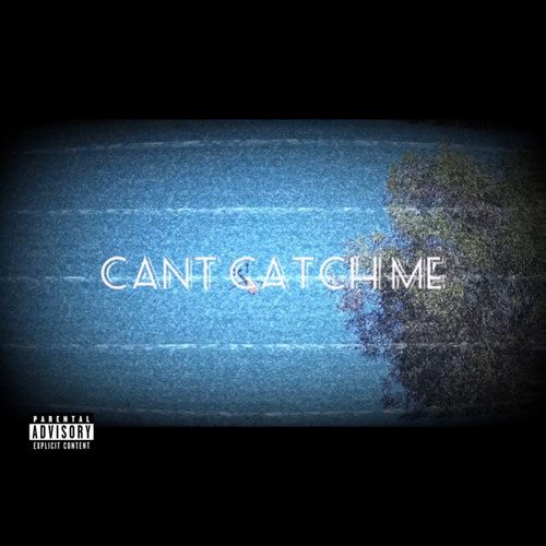 CANT CATCH ME - J.T.M.A ft TOKE$