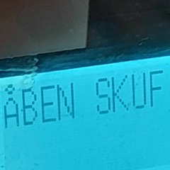 jepal - En dag tilbage eller en database