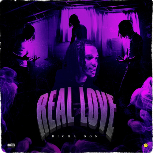 Real Love