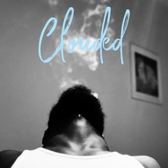 Clouded