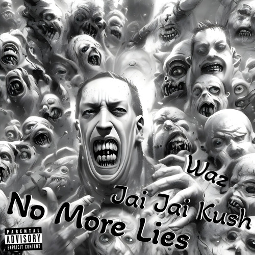 No More Lies