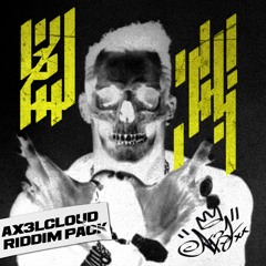 AX3LCLOUD - WORK SOCA RIDDIM