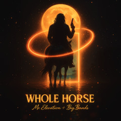 Whole Horse
