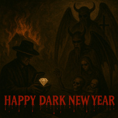 Happy Dark New Year