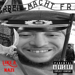 Like A Nazi [ EUPHORIC ZYZZ HARDSTYLE REMIX ]
