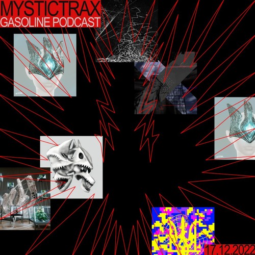 MYSTICTRAX #06 17/12/2022