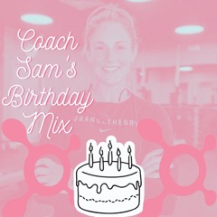 COACH SAM BDAY MIX