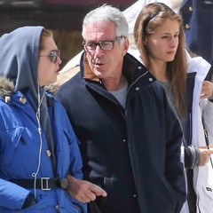 jeffrey epstein list