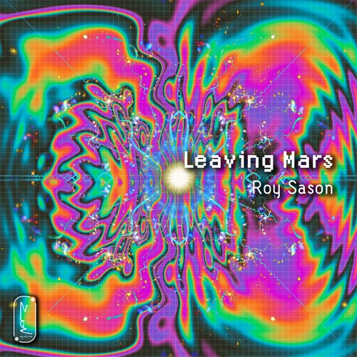 Roy Sason - Leaving Mars