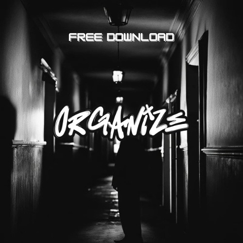 ORGANIZE - LANDLORD (FREE DOWNLOAD)