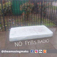 No Frills Radio #2 #Afrobeats #Soca #R&b #Hip Hop