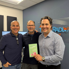 #488  A Biblical Approach to Money - with Guest Matt Bell 6/23/25