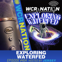 Why Waterfed Poles Are Taking Over| WCR Nation Ep. 404 | A Window Cleaning Podcast