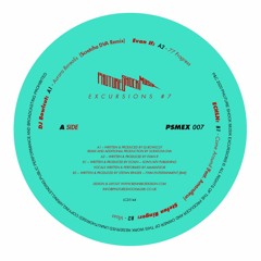 Premiere: DJ Bowlcut - Aurora Borealis (Scratcha DVA Remix)
