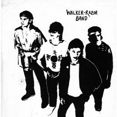 HOT GIRLS IN LOVE/ WALKER RAZOR BAND