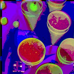 Mixmycup X GEHRMAN Prod. Deluzion